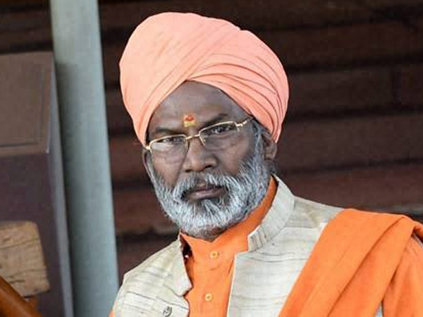 DR. SWAMI SAKSHI JI MAHARAJ , VABMM ETAH